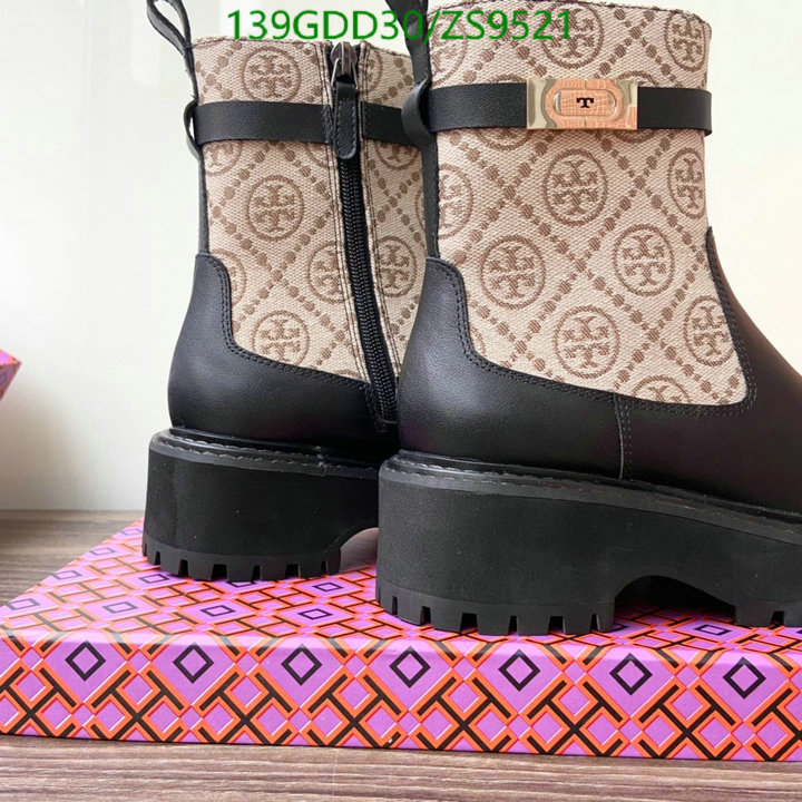 Women Shoes-Tory Burch, Code: ZS9521,$: 139USD