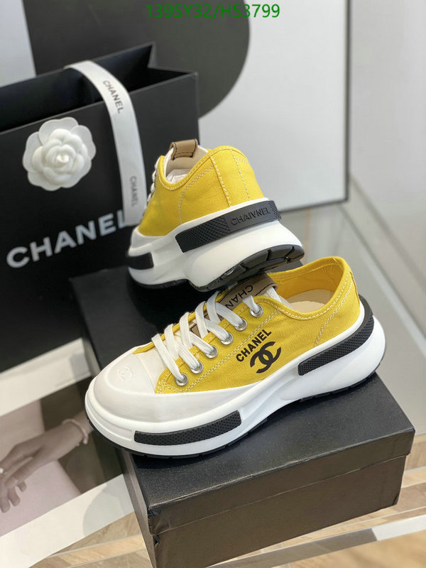 Women Shoes-Chanel,Code: HS3799,$: 139USD