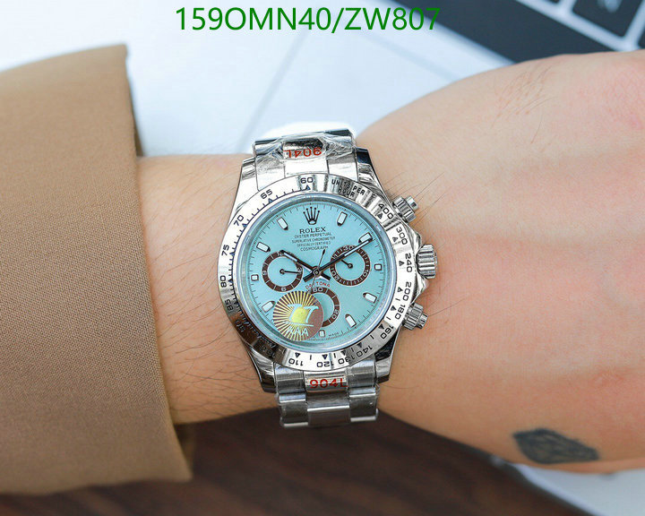 Watch-(4A)-Rolex, Code: ZW807,$: 159USD