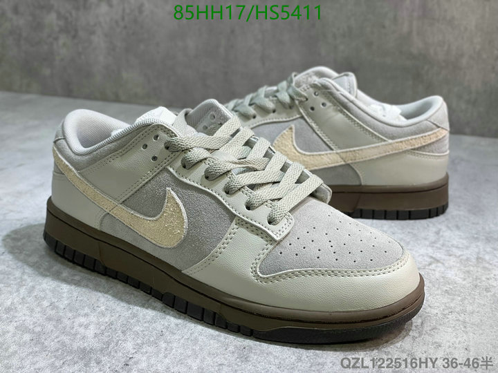 Men shoes-Nike, Code: HS5411,$: 85USD