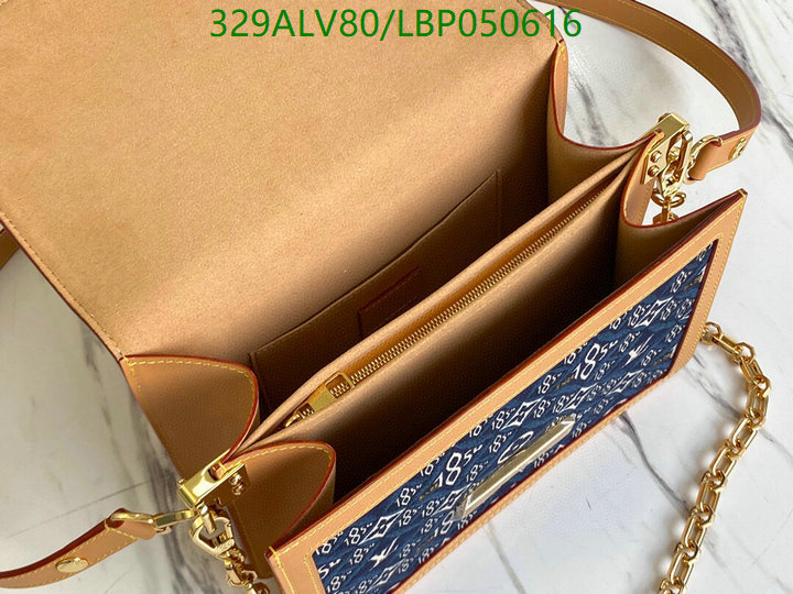 LV Bags-(Mirror)-Pochette MTis-Twist-,Code: LBP050616,$: 329USD