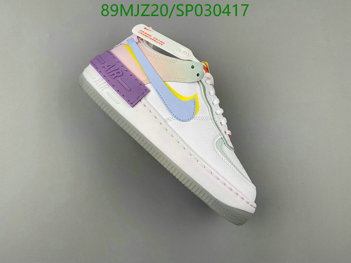 Women Shoes-NIKE, Code: SP030417,$: 89USD