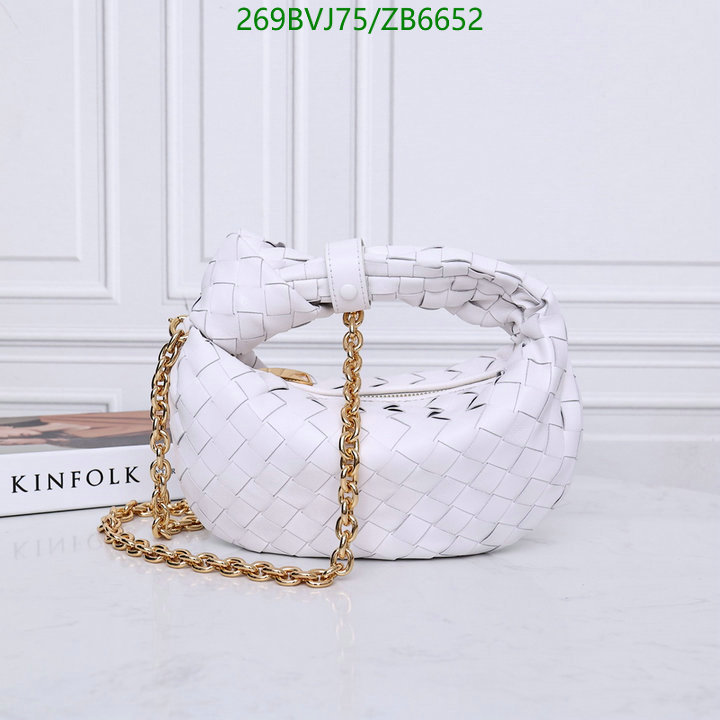 BV Bag-(Mirror)-Jodie,Code: ZB6652,$: 269USD