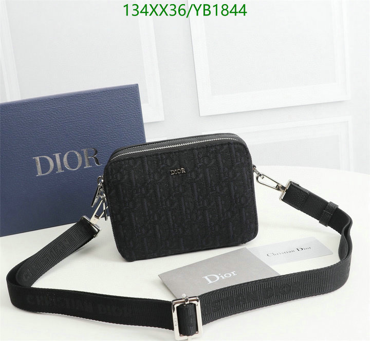 Dior Bags -(Mirror)-Other Style-,Code: YB1844,$: 135USD