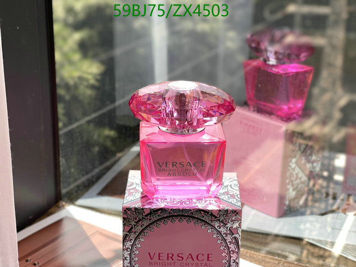 Perfume-Versace, Code: ZX4503,$: 59USD
