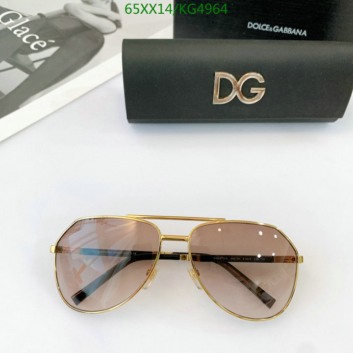 Glasses-D&G, Code: KG4964,$: 65USD