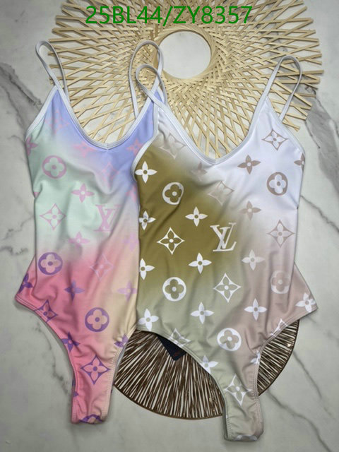 Swimsuit-LV, Code: ZY8357,$: 25USD