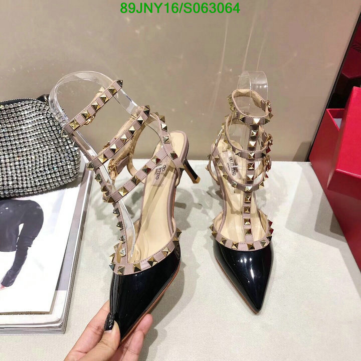 Women Shoes-Valentino, Code: S063064,$: 89USD