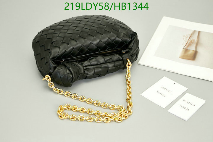 BV Bag-(Mirror)-Jodie,Code: HB1344,$: 219USD