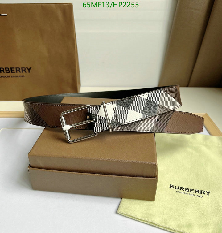 Belts-Burberry, Code: HP2255,$: 65USD