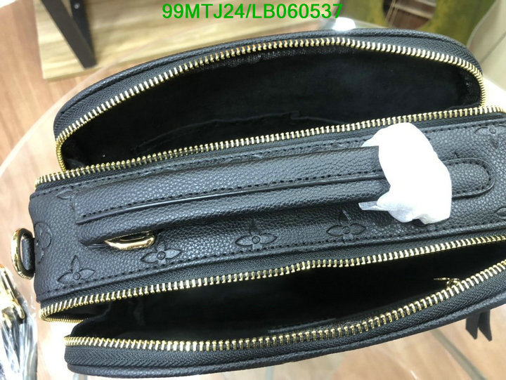 LV Bags-(4A)-Pochette MTis Bag-Twist-,Code: LB060537,$: 99USD