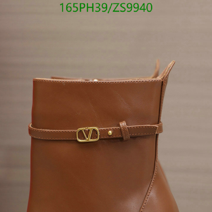 Women Shoes-Valentino, Code: ZS9940,$: 165USD