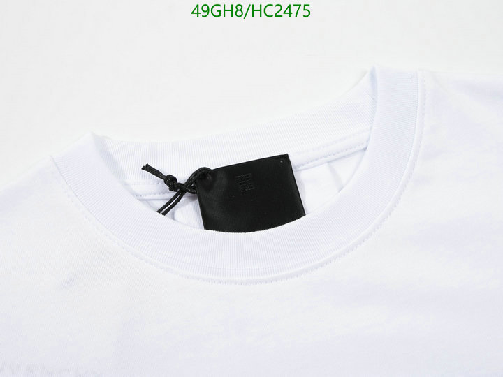 Clothing-Givenchy, Code: HC2475,$: 49USD