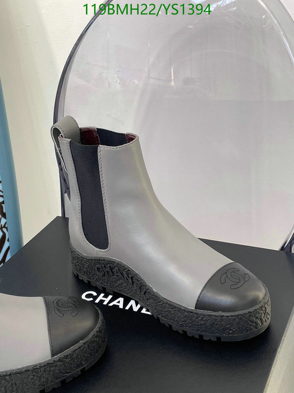 Women Shoes-Chanel,Code: YS1394,$: 119USD