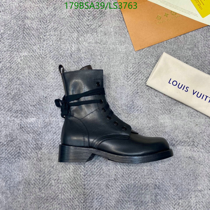 Women Shoes-LV, Code: LS3763,$: 179USD