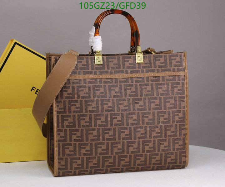 Fendi Big Sale,Code: GFD39,$: 105USD