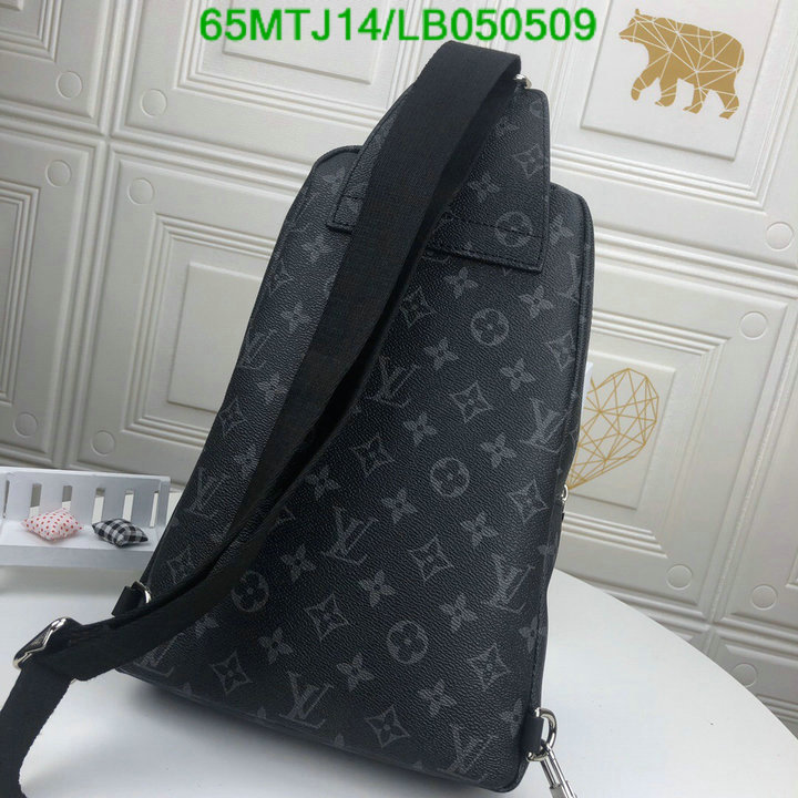 LV Bags-(4A)-Avenue-,Code: LB050509,$: 65USD