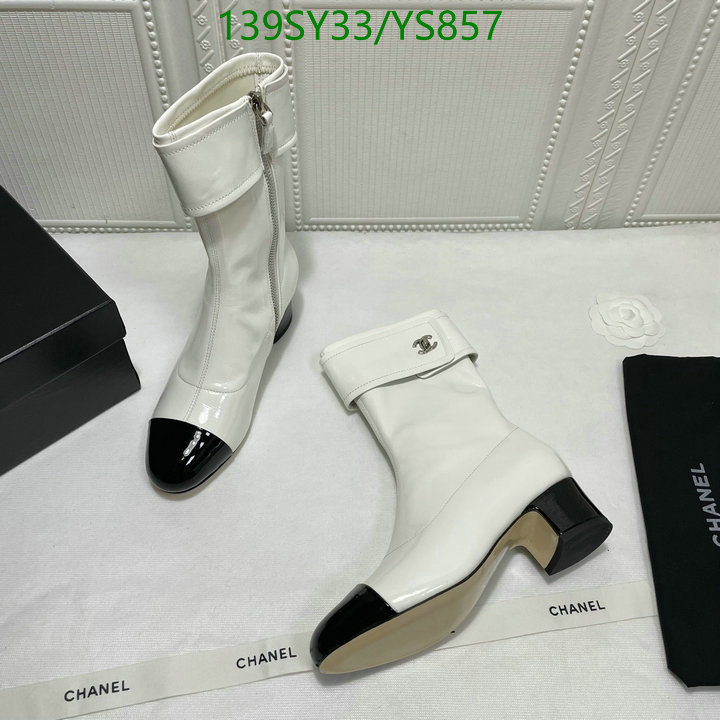 Women Shoes-Chanel,Code: YS857,$: 139USD