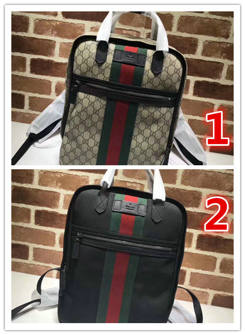 Gucci Bag-(Mirror)-Backpack-,Code:GGB040642,$:149USD