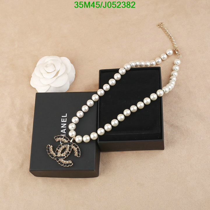 Jewelry-Chanel,Code: J052382,$: 35USD