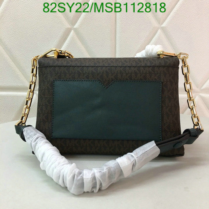 Michael Kors Bag-(4A)-Diagonal-,Code: MSB112818,$: 82USD