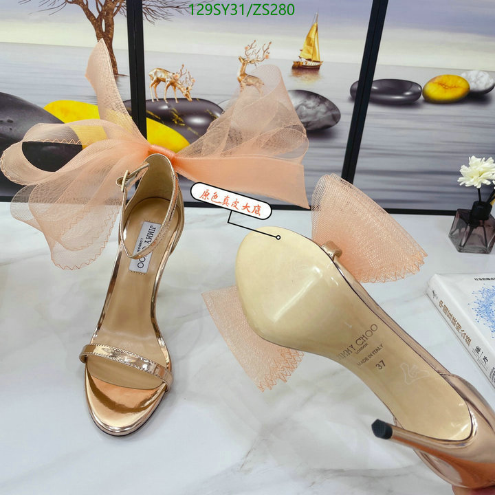 Women Shoes-Jimmy Choo, Code: ZS280,$: 129USD