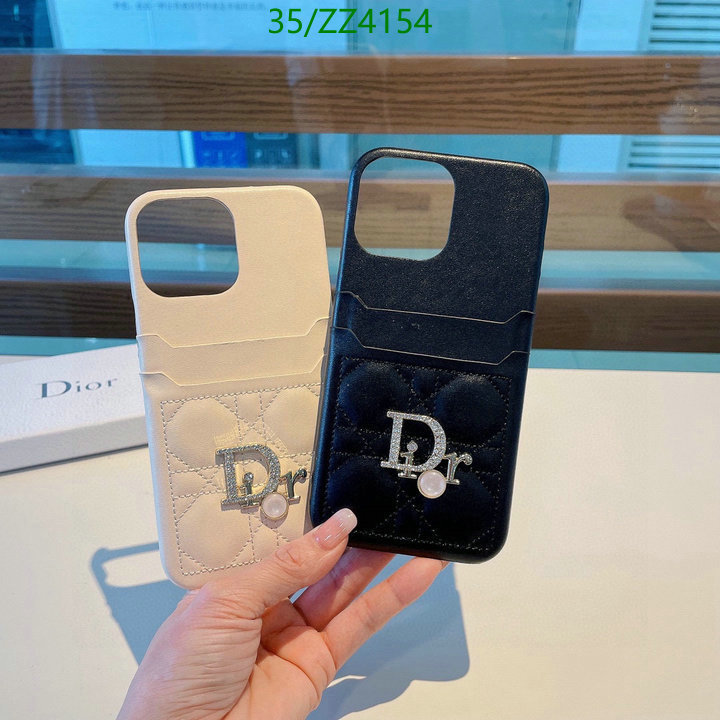 Phone Case-Dior,Code: ZZ4154,$: 35USD