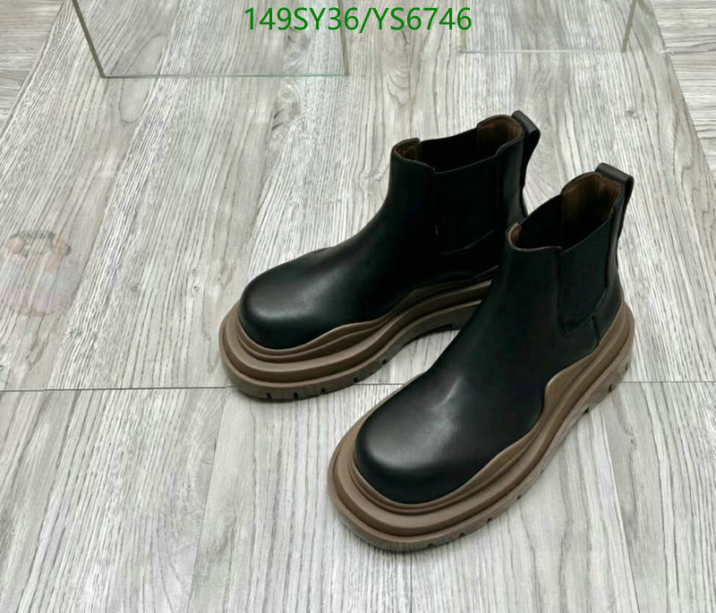 Men shoes-BV, Code: YS6746,$: 149USD