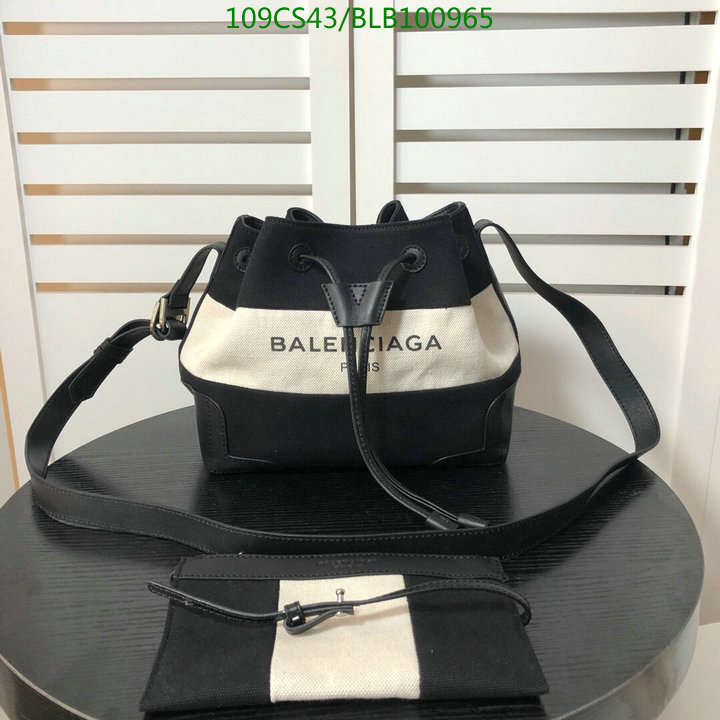 Balenciaga Bag-(Mirror)-Other Styles-,Code: BLB100965,