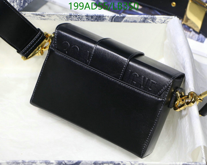 Dior Bags -(Mirror)-Montaigne-,Code: LB350,$: 199USD