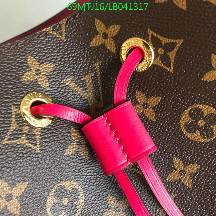 LV Bags-(4A)-Nono-No Purse-Nano No-,Code: LB041317,$:69USD