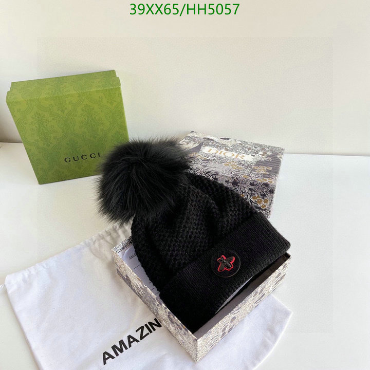 Cap -(Hat)-Gucci, Code: HH5057,$: 39USD