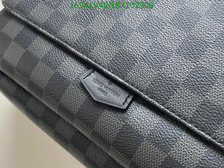 LV Bags-(Mirror)-Pochette MTis-Twist-,Code: LBX102908,$: 169USD