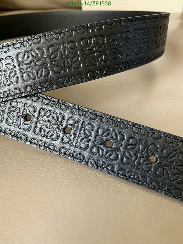 Belts-Loewe, Code: ZP1558,$: 69USD