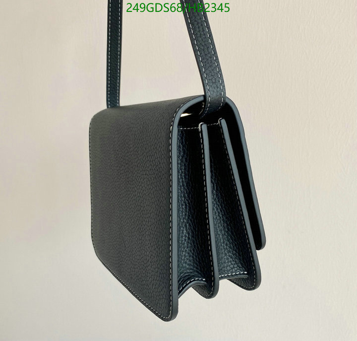 Burberry Bag-(Mirror)-Diagonal-,Code: HB2345,$: 249USD