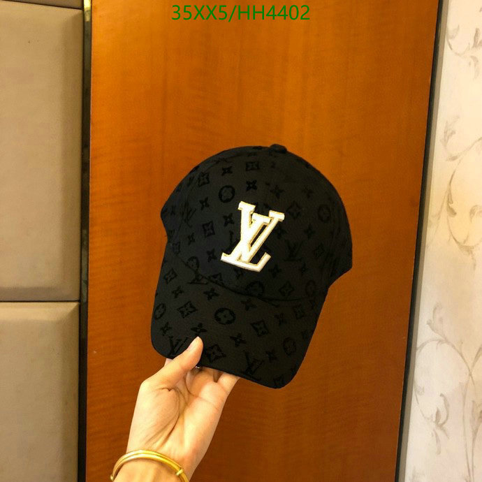 Cap -(Hat)-LV, Code: HH4402,$: 35USD