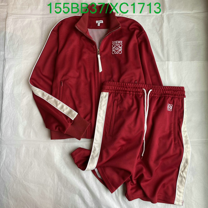 Clothing-Loewe, Code: XC1713,$: 155USD