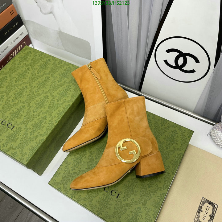 Women Shoes-Gucci, Code: HS2123,$: 139USD