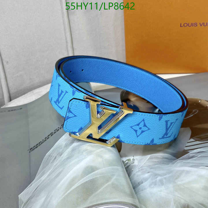 Belts-LV, Code: LP8642,$: 55USD