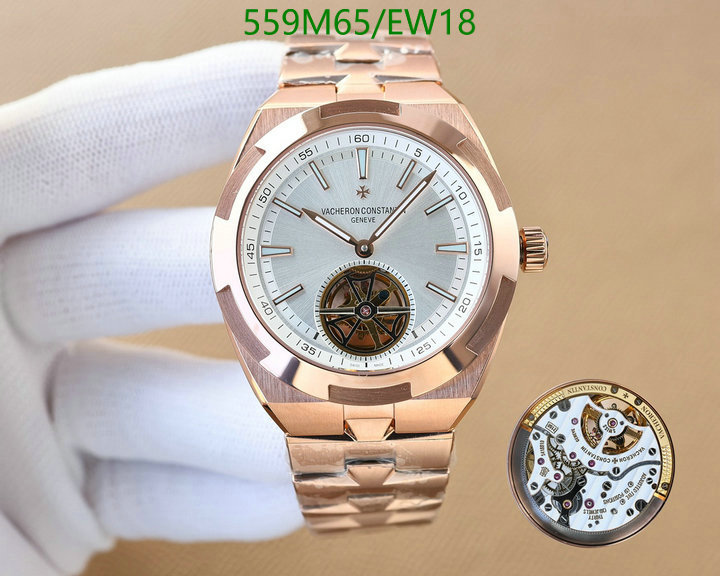 Watch-Mirror Quality-Vacheron Constantin, Code: EW18,$: 559USD