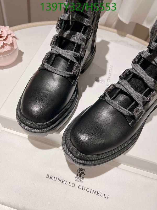 Women Shoes-Brunello Cucinelli, Code: HS553,$: 139USD