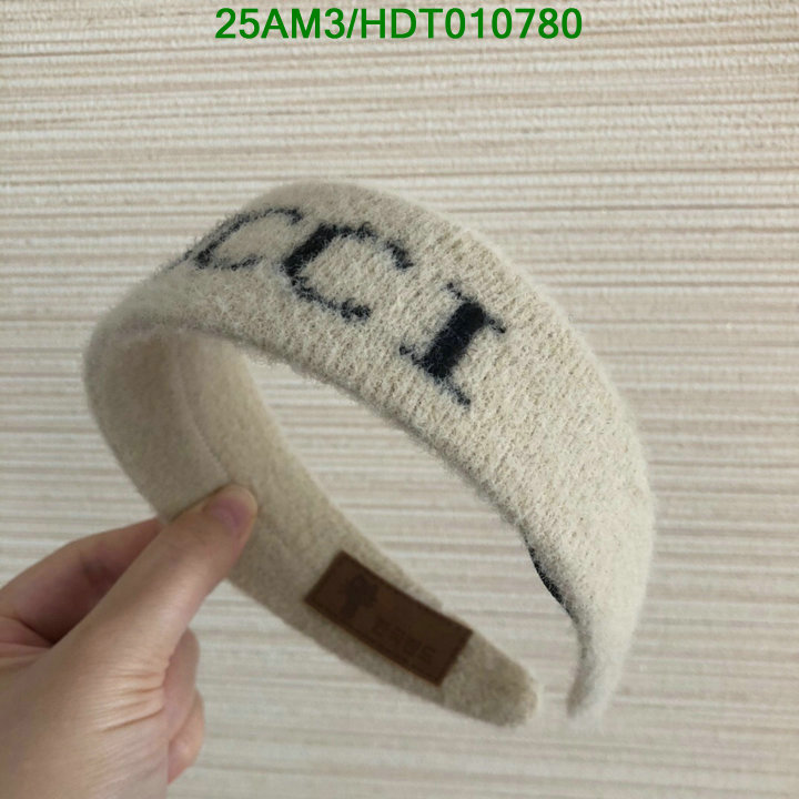 Headband-Gucci, Code: HDT010780,$: 25USD