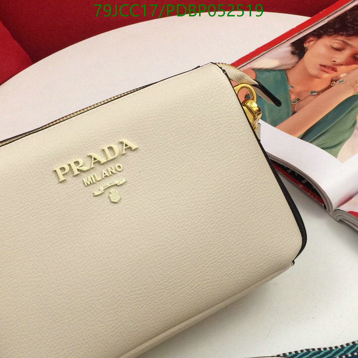 Prada Bag-(4A)-Diagonal-,Code: PDBP052519,$: 79USD