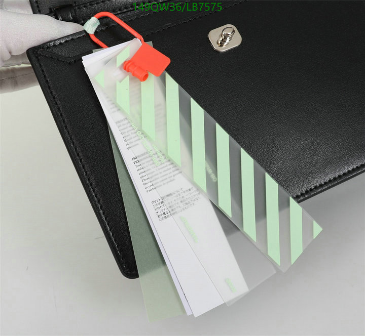 Off-White Bag-(Mirror)-Diagonal-,Code: LB7575,$: 149USD