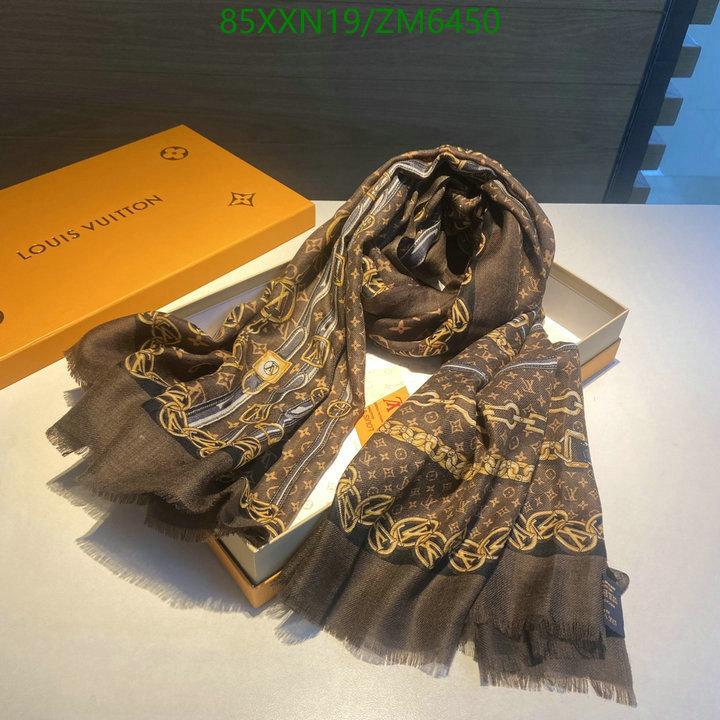 Scarf-LV,-Code: ZM6450,$: 85USD