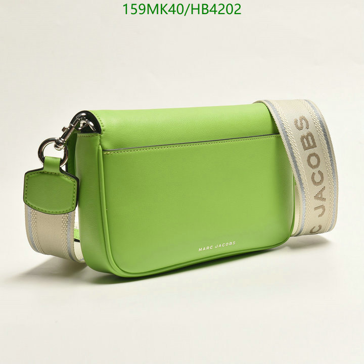 Marc Jacobs Bags -(Mirror)-Diagonal-,Code: HB4202,$: 159USD