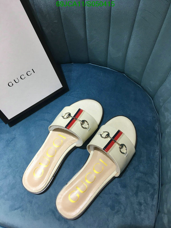 Women Shoes-Gucci, Code: S050415,$: 69USD