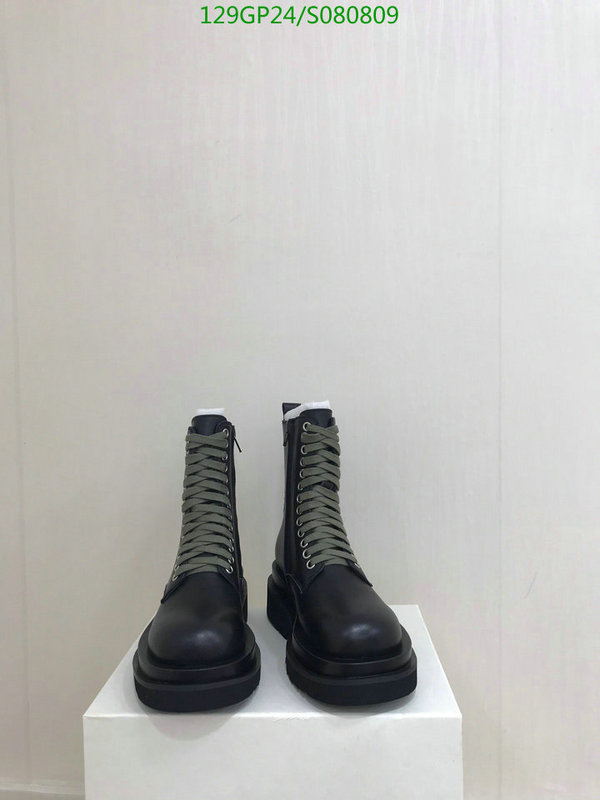 Women Shoes-Alexander Mcqueen, Code: S080809,$: 129USD