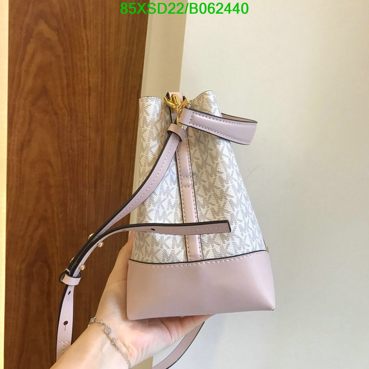 Michael Kors Bag-(4A)-Diagonal-,Code: B062440,$: 85USD