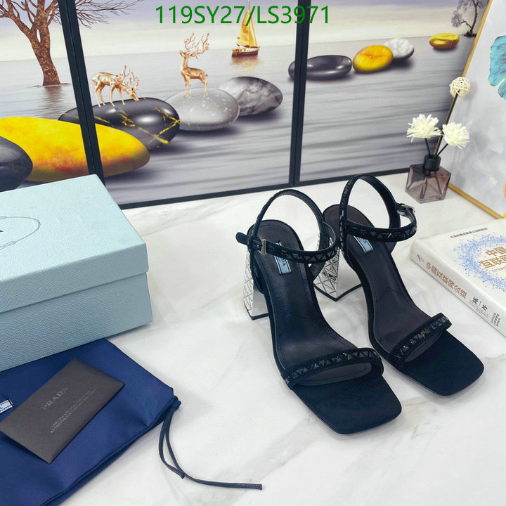 Women Shoes-Prada, Code: LS3971,$: 119USD